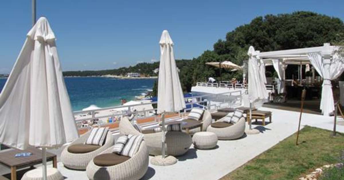 Een foto van Camping Brioni