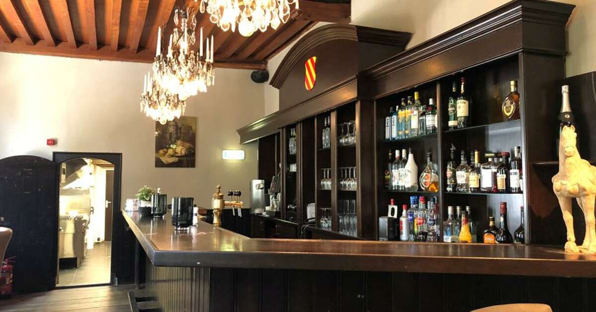 Een foto van Fletcher Landgoed Hotel Renesse