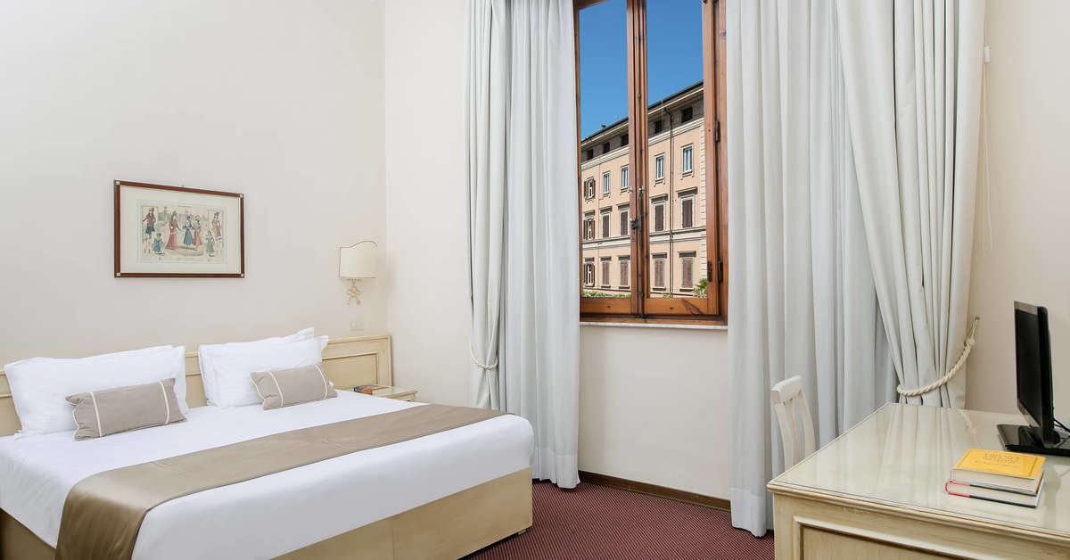 Een foto van Hotel Ercolini & Savi
