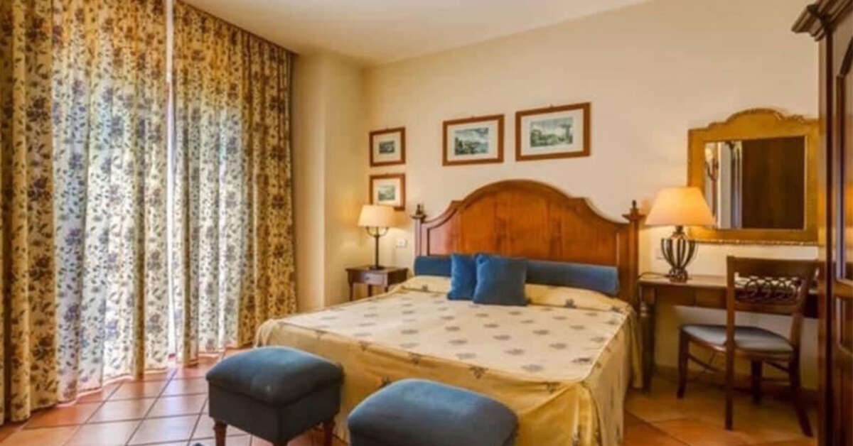 Een foto van Il Borgo