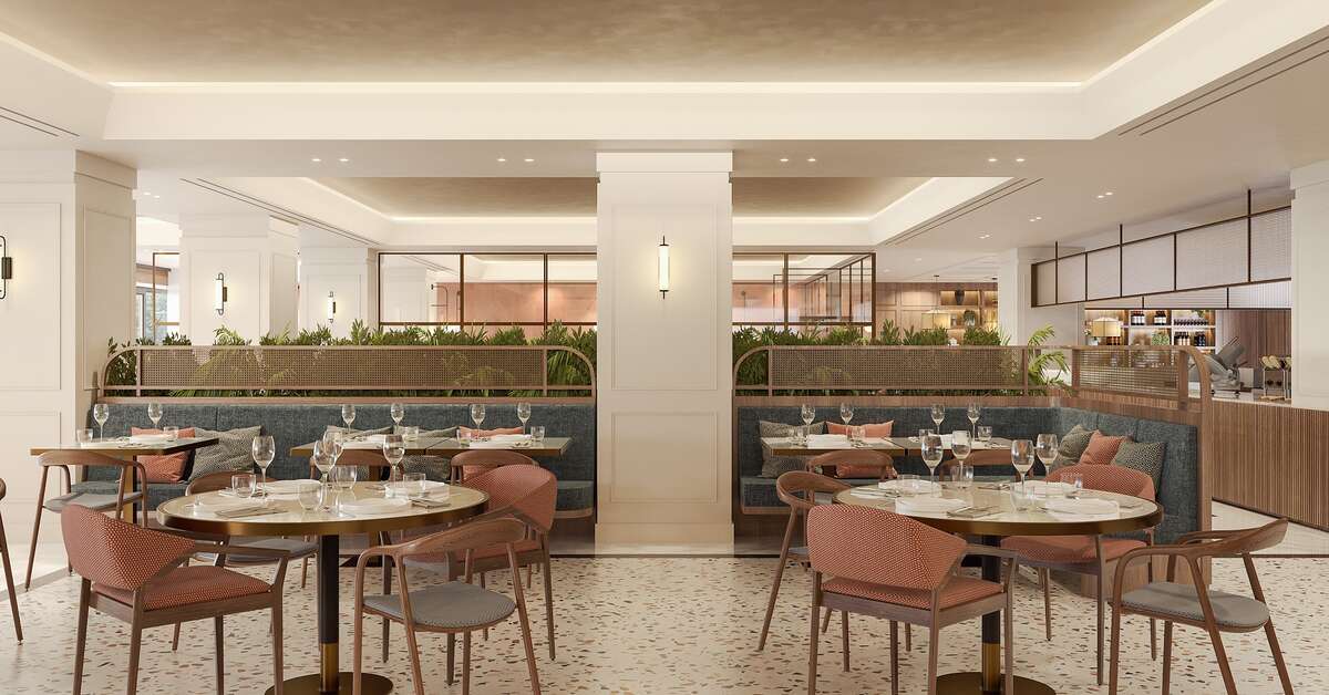 Een foto van de faciliteiten bij Kerkyra Blue Hotel & Spa