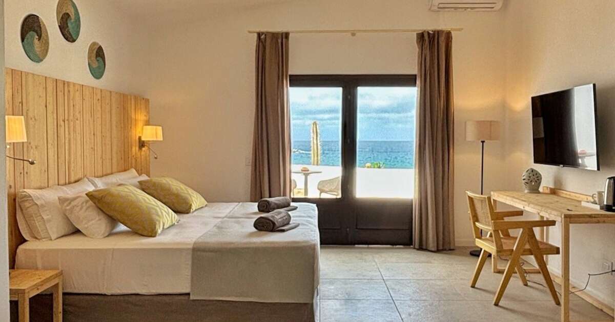 Een foto van Barcelo Marine Boa Vista