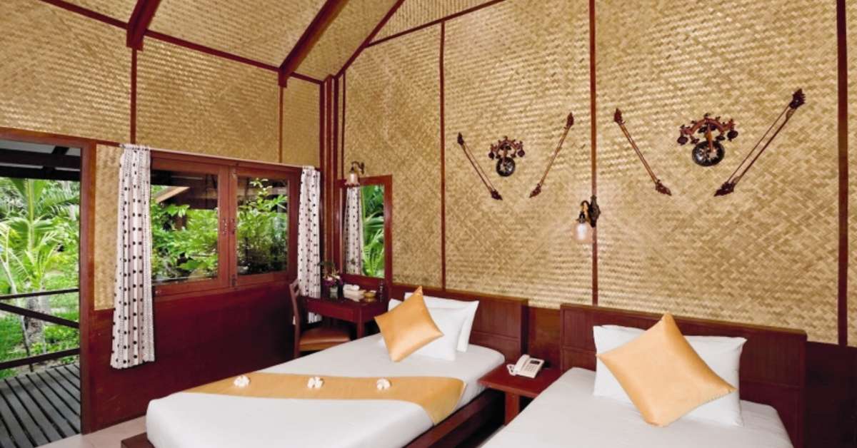 Een foto van Pinnacle Samui Resort & Spa