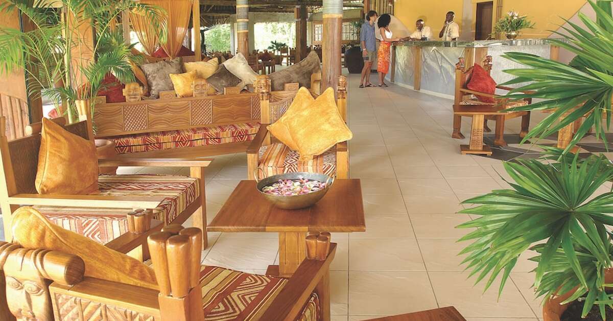 Een foto van Baobab Beach Resort & Spa
