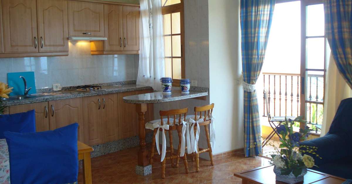 Een foto van Appartementen Estrella del Norte