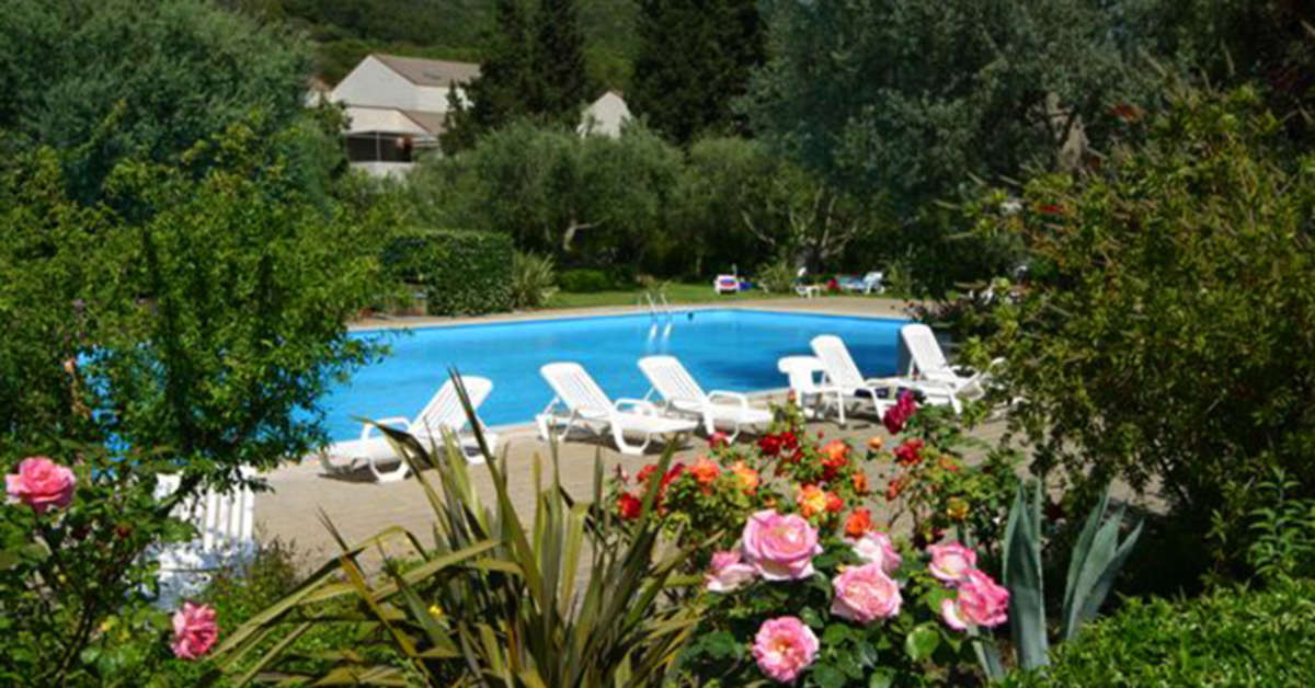 Een foto van Residence Solemaremma