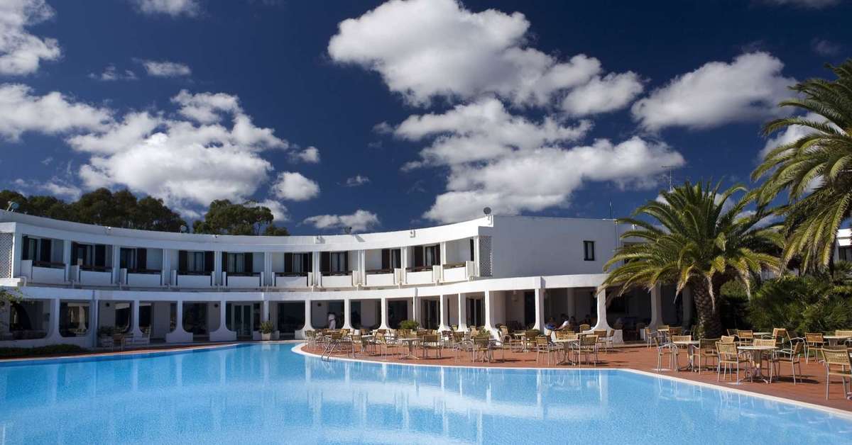 Een foto van Hotel Flamingo