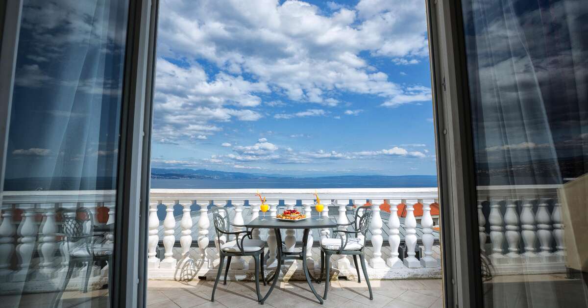 Een foto van Amadria Park Hotel Continental
