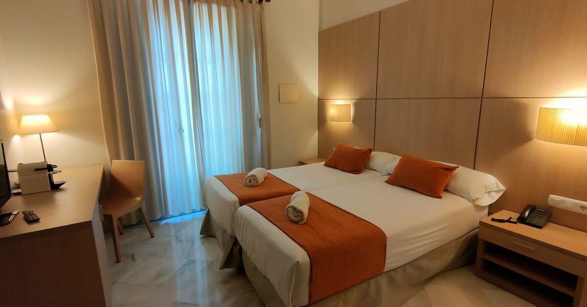 Een foto van Hotel Boutique Convento Cadiz