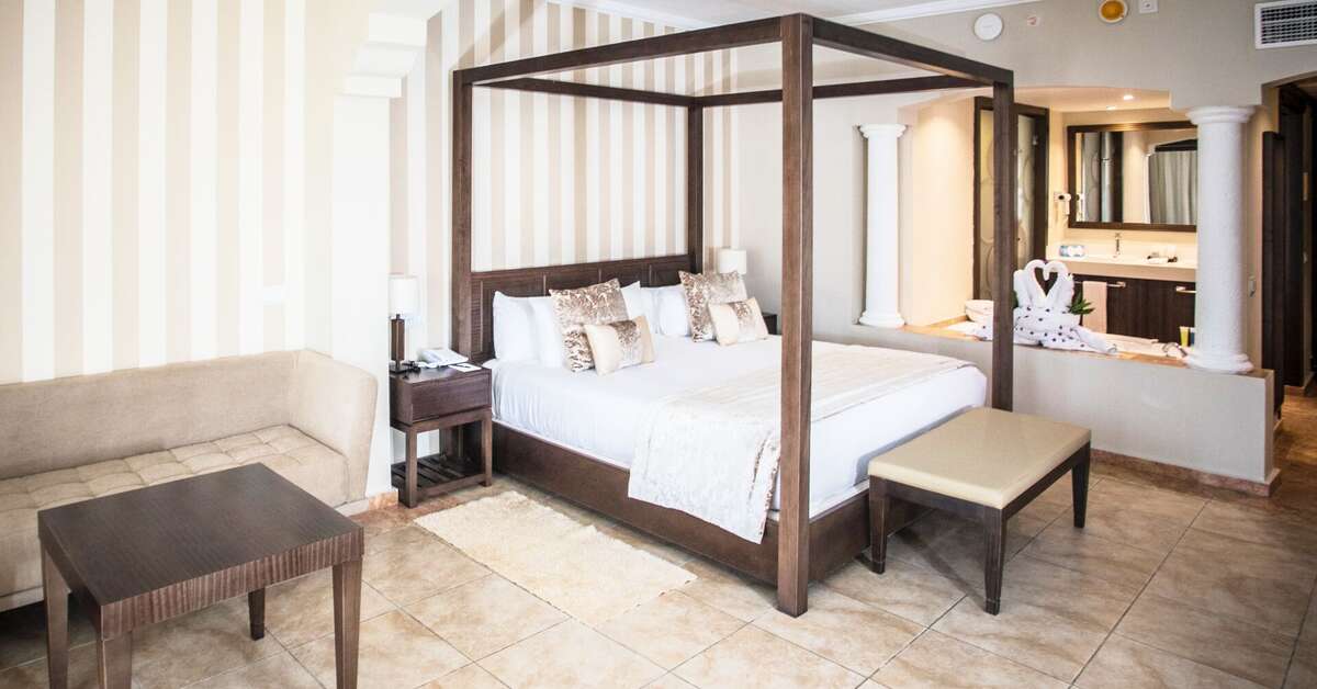 Ein Foto Hotel Majestic Colonial Punta Cana