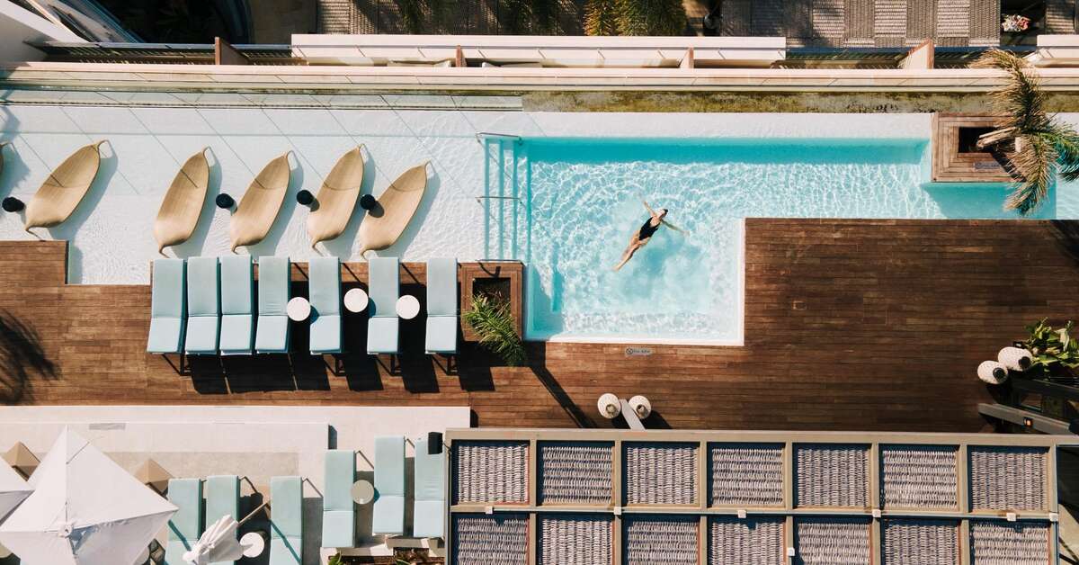 Een foto van Aguas de Ibiza Lifestyle & Spa
