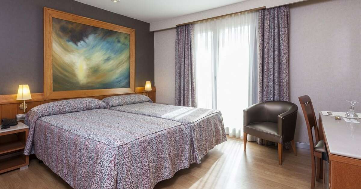 Een foto van Catalonia Excelsior
