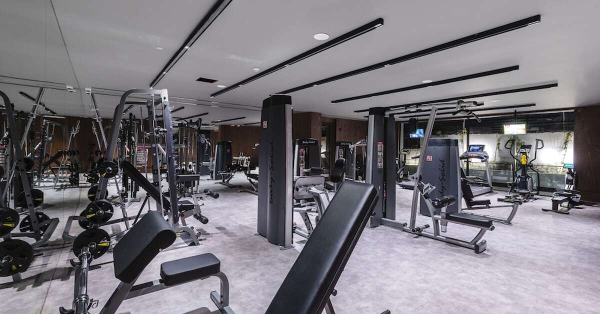 Een foto van Arts Hotel Bodrum