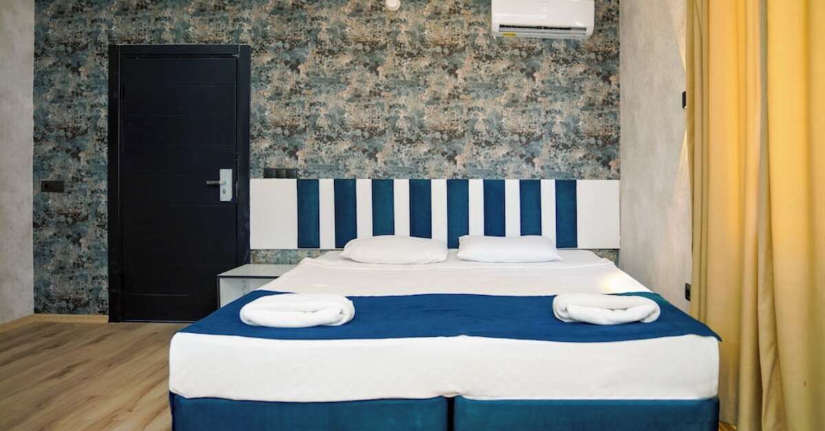 Een foto van Miss Cleopatra Hotel