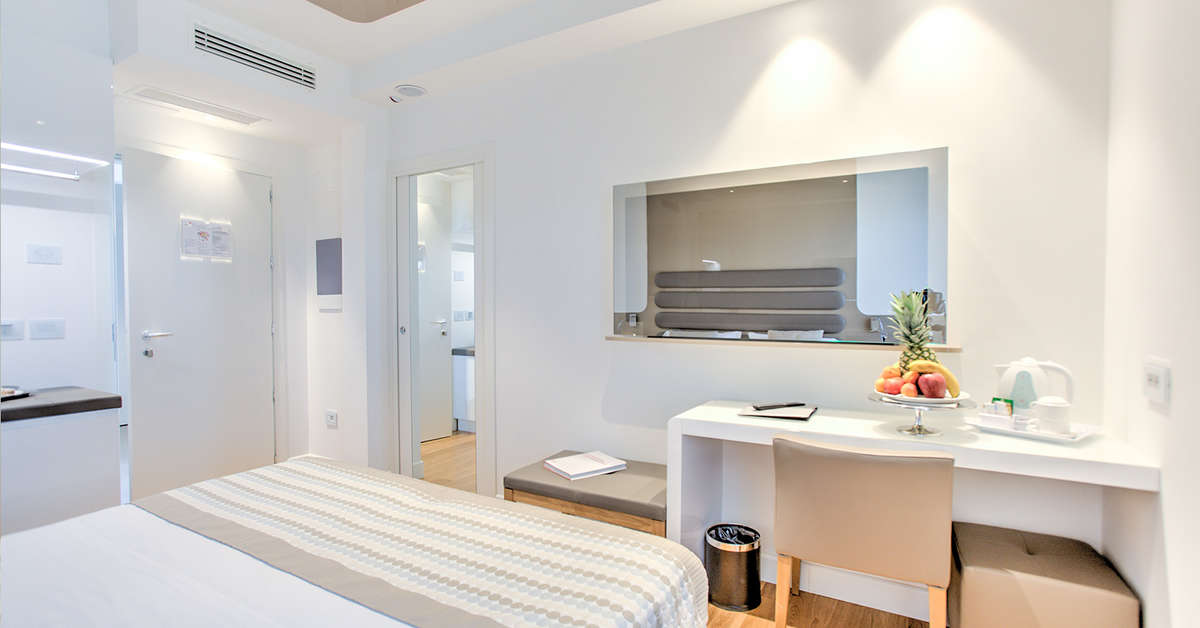 Een foto van Mh Florence Hotel