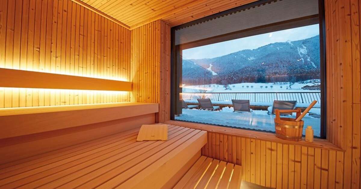 Een foto van Hotel Falkensteiner Kronplatz