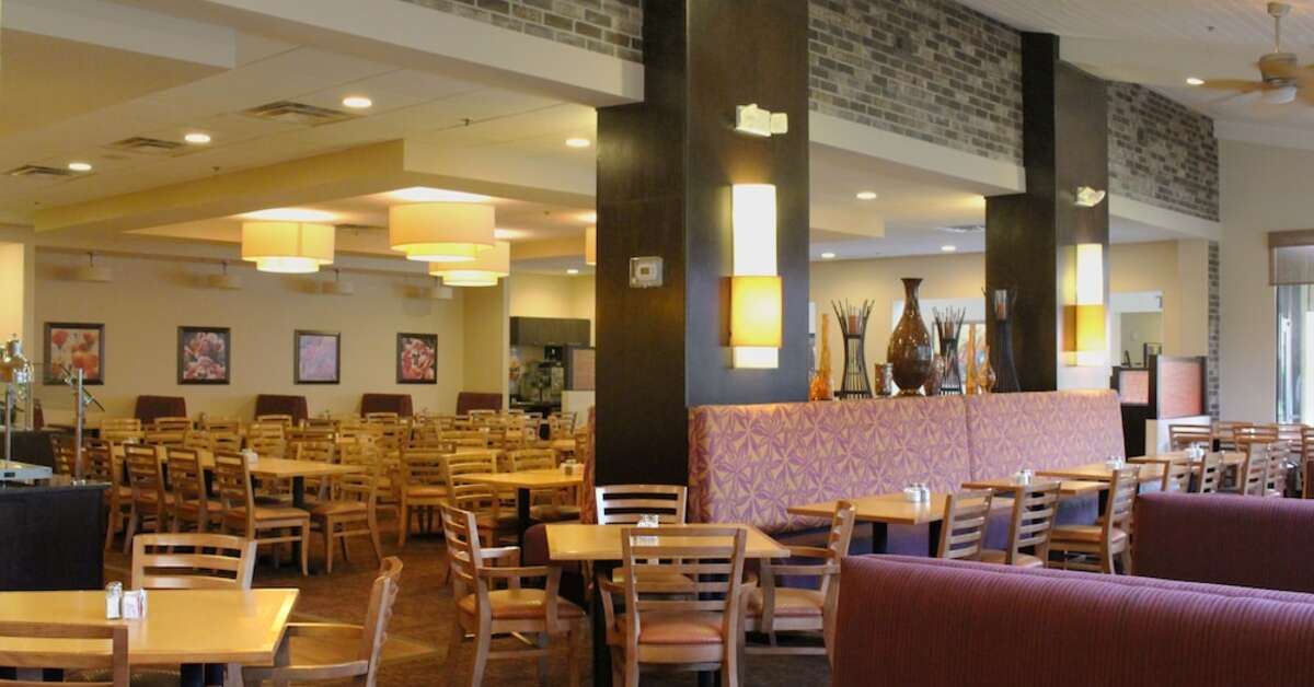 Een foto van Rosen Inn International