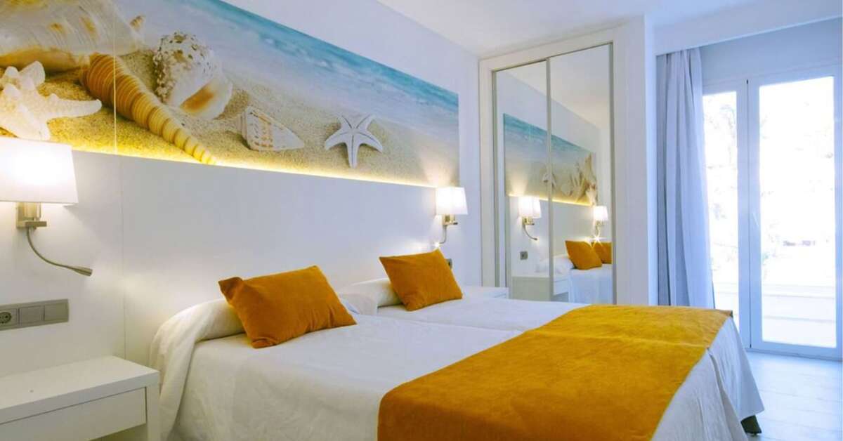 Een foto van Balansat Resort