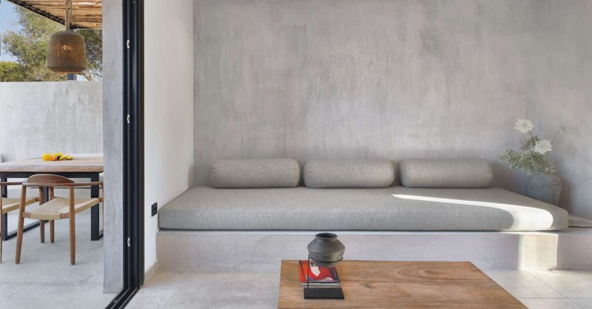 Een foto van Pure Villas