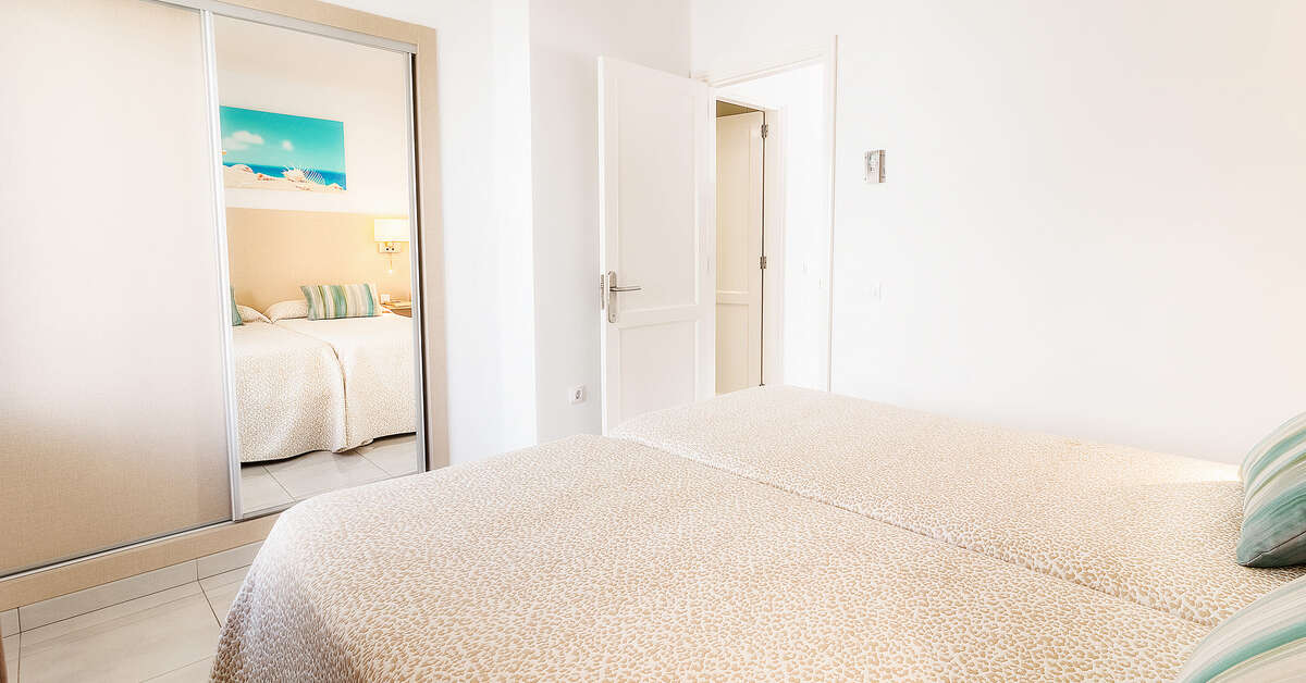 Ein Foto Apartments Livvo Oasis