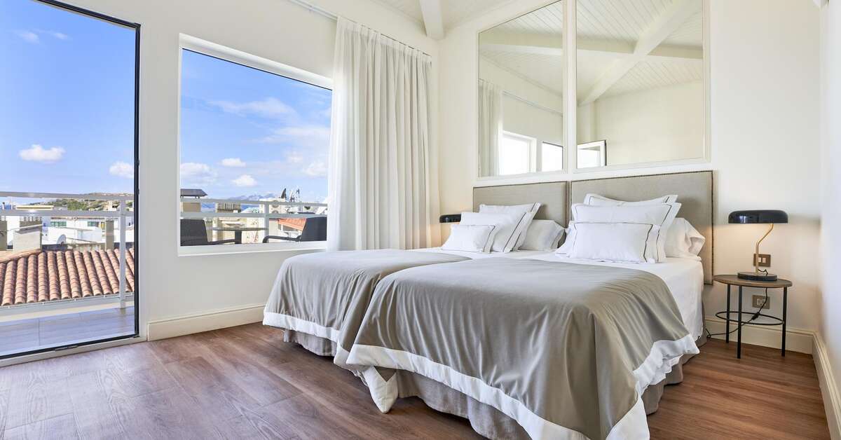 Een foto van Hoposa Hotel Daina