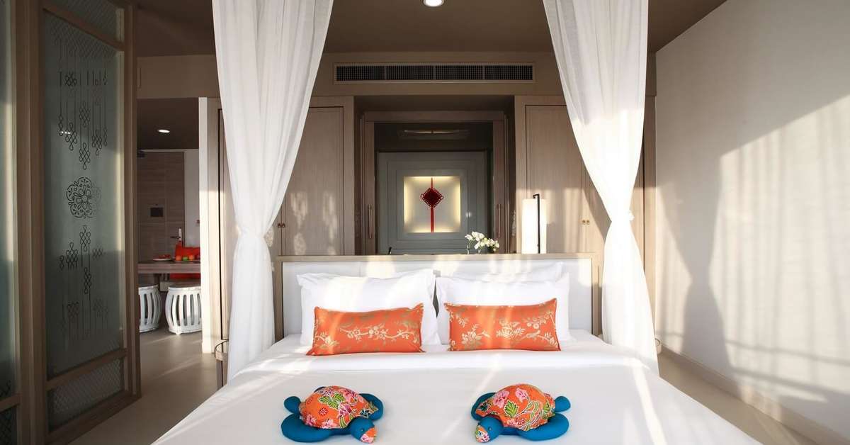 Een foto van Proud Phuket Hotel