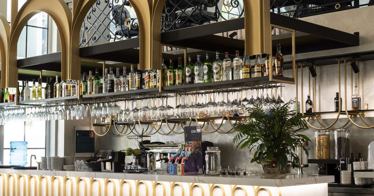 Een foto van Martiness Hotel