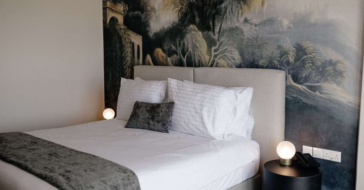 Een foto van Cali Resort & Spa