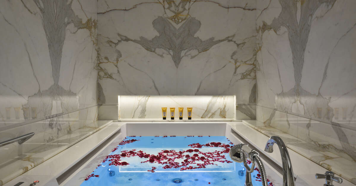 Een foto van Hotel Splendide Royal