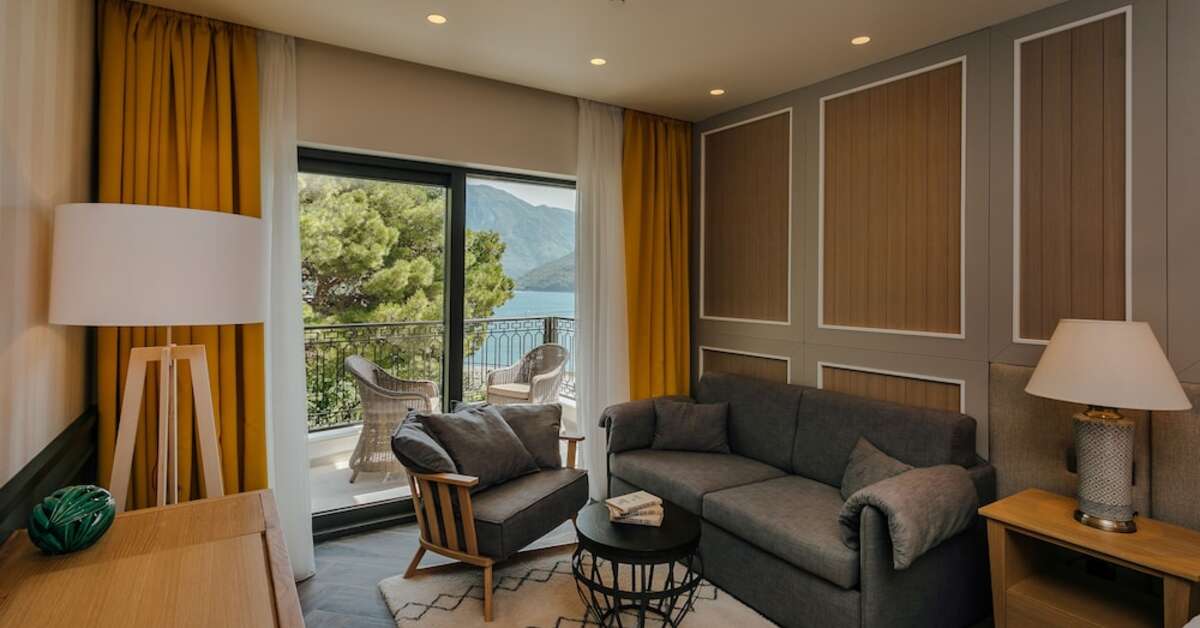 Een foto van Casa del Mare - Mediterraneo Hotel Wellness & Spa