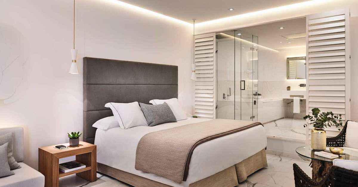 Ein Foto Nobu Marbella