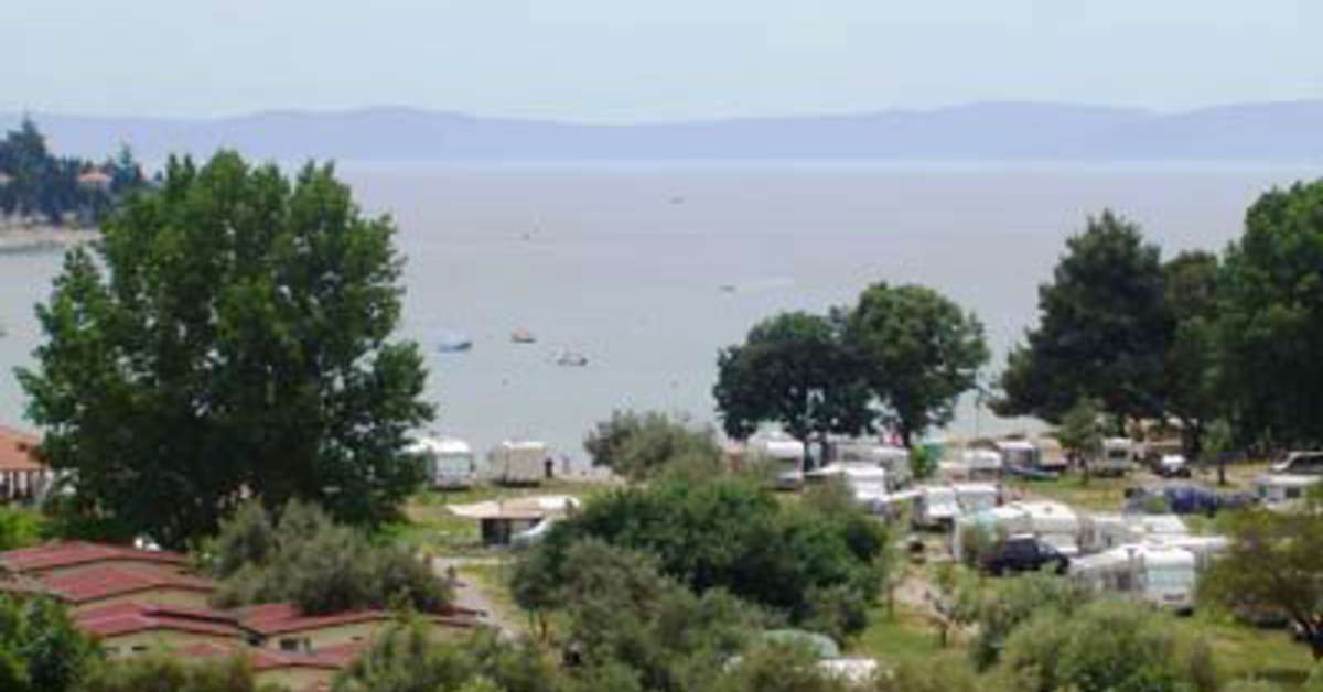 Een foto van Camping Oliva