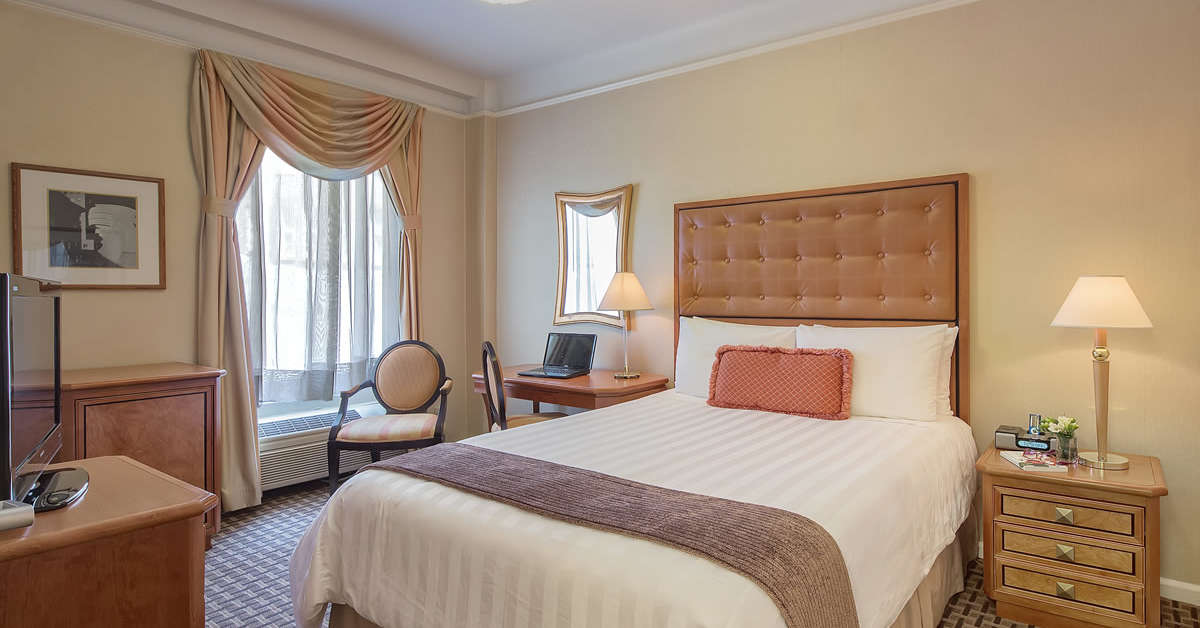 Een foto van Hotel Kixby