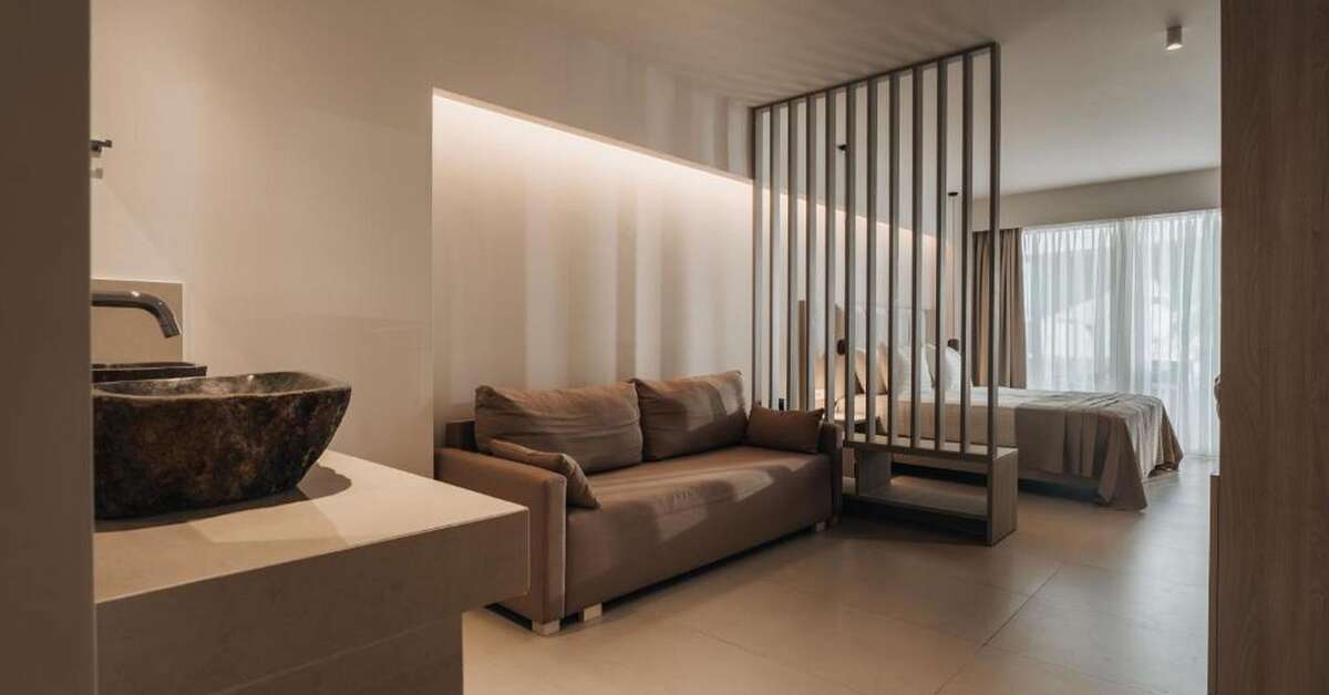 Een foto van Golden Coast Suites