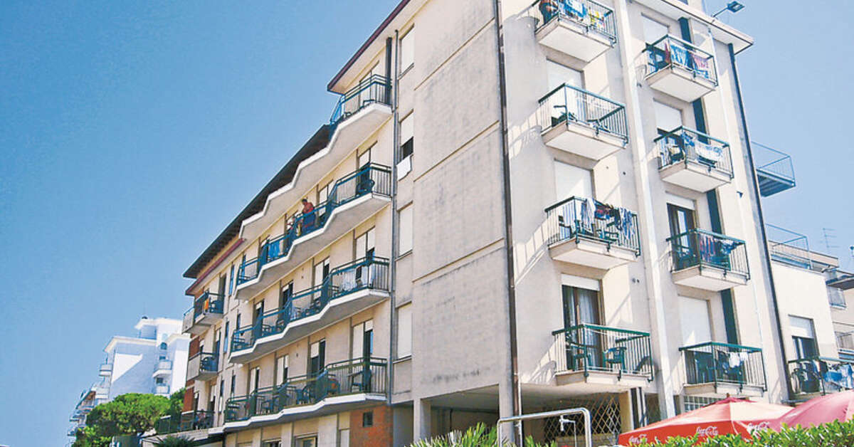 Een foto van Hotel Harry's