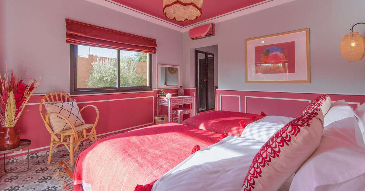 Een foto van Maison Daouia