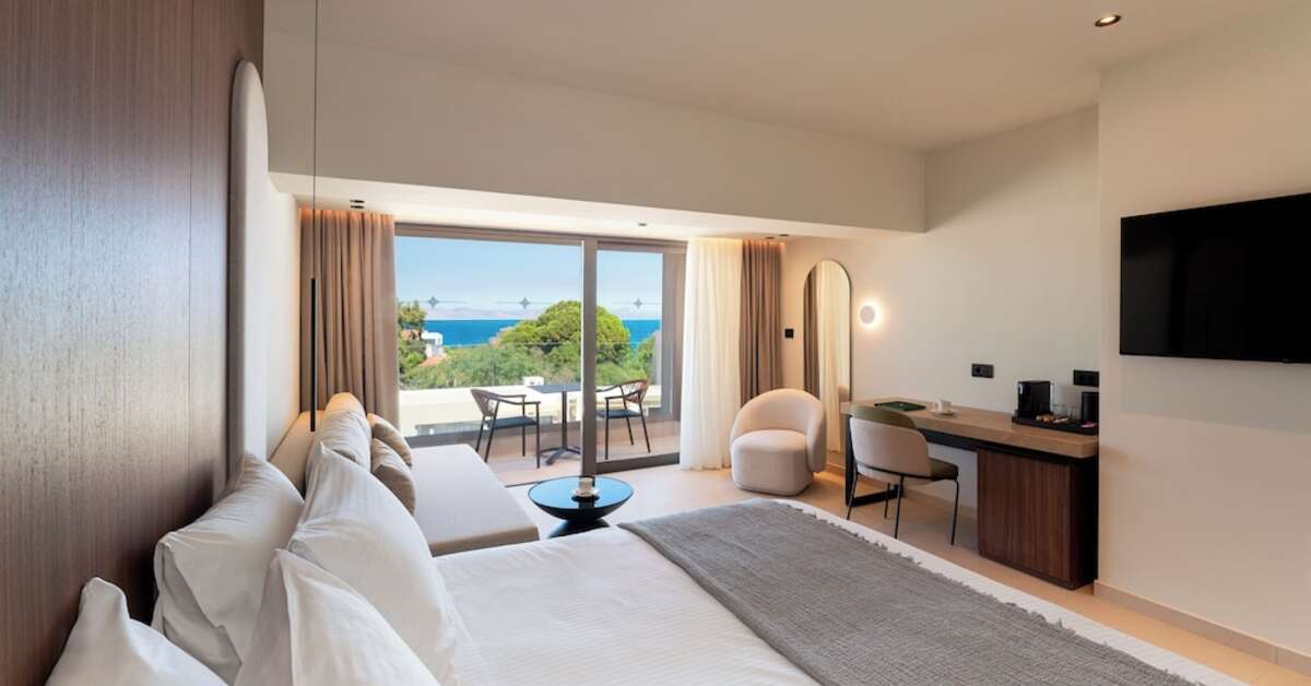 Een foto van Alizo Boutique Hotel & Spa