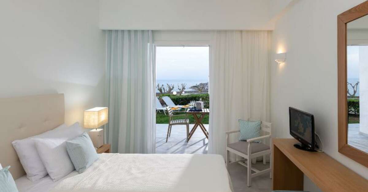 Een foto van Maritimo Beach Hotel