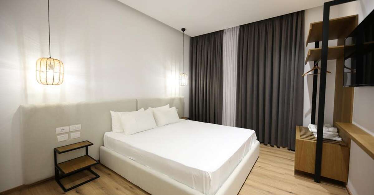 Een foto van Oricon Coast Luxury Resort