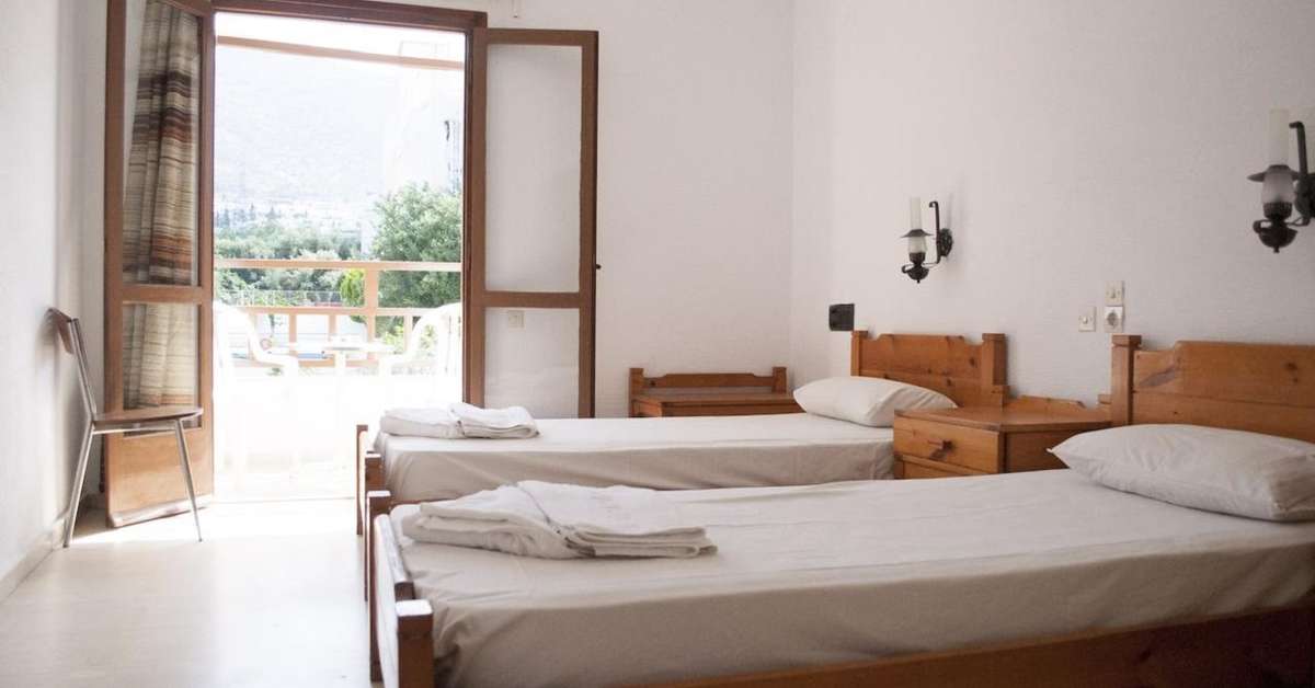 Een foto van Velissarios Hotel