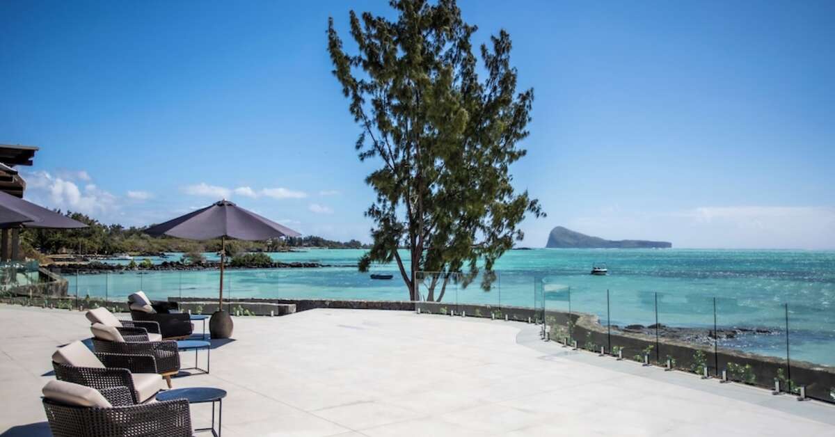 Een foto van Sea Diamond Boutique Hotel & Spa