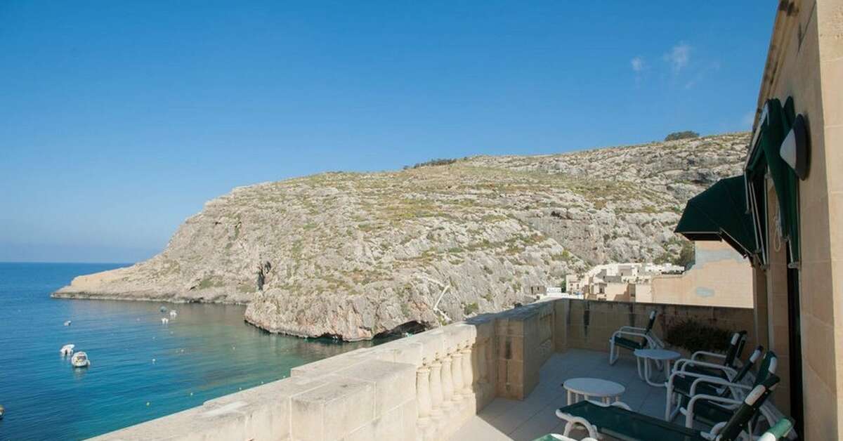 Een foto van San Andrea Hotel