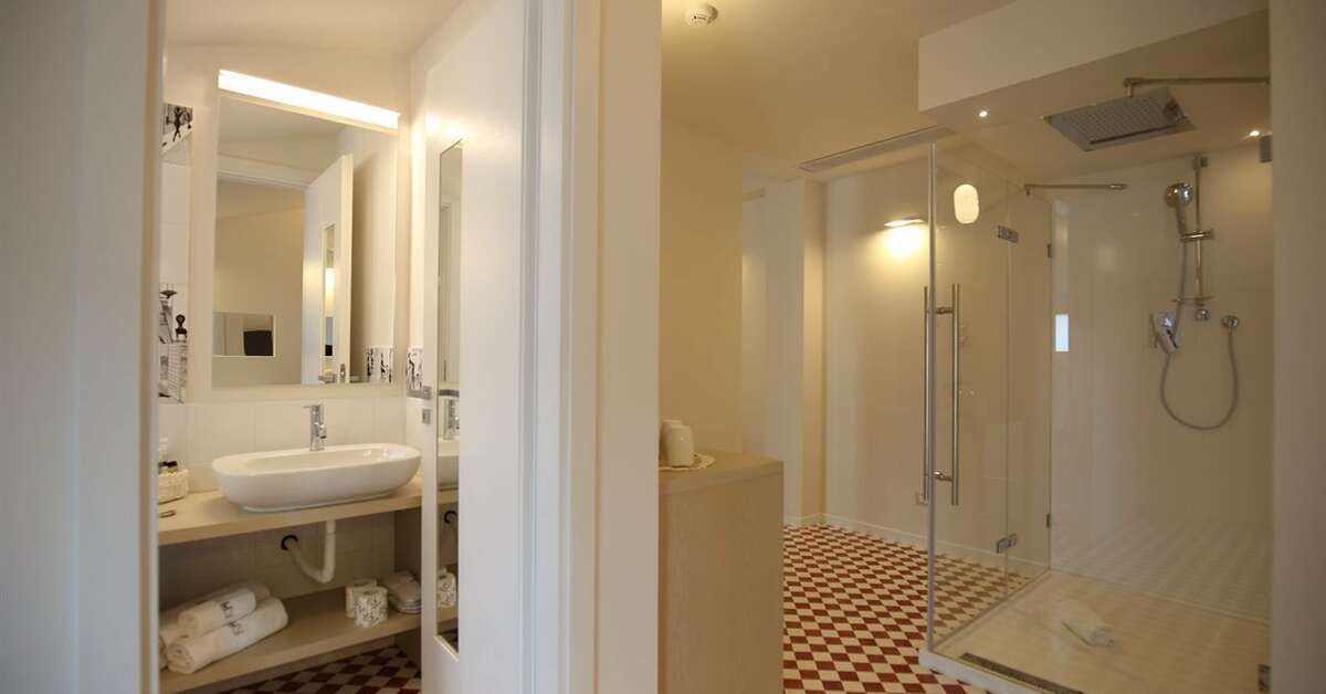 Een foto van Suite Hotel L Oasi di Riaci