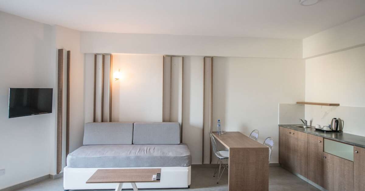 Een foto van Narcissos Waterpark Resort