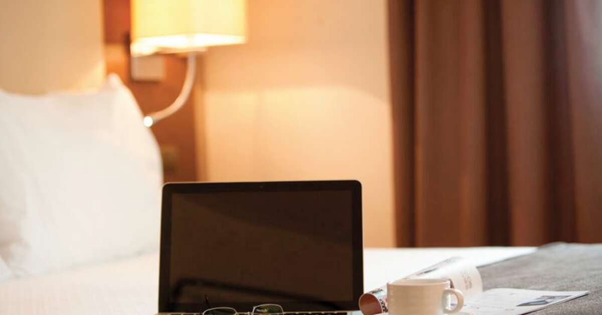 Een foto van Turim Iberia Hotel