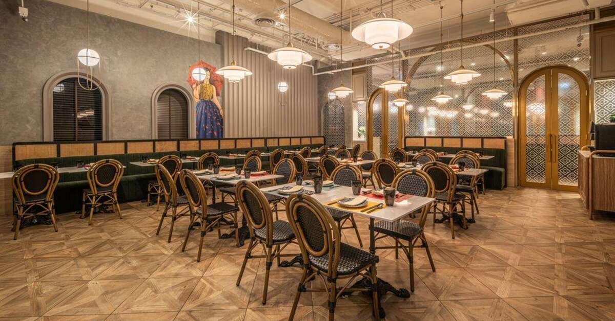 Een foto van Sindhorn Midtown Hotel Bangkok