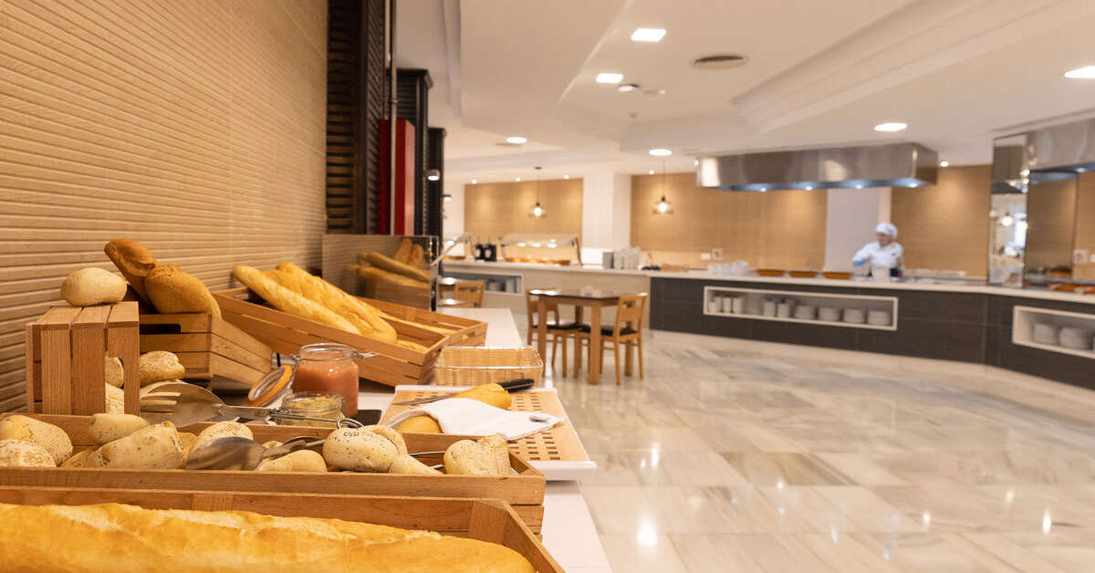 Een foto van Hotel Pabisa Sofia