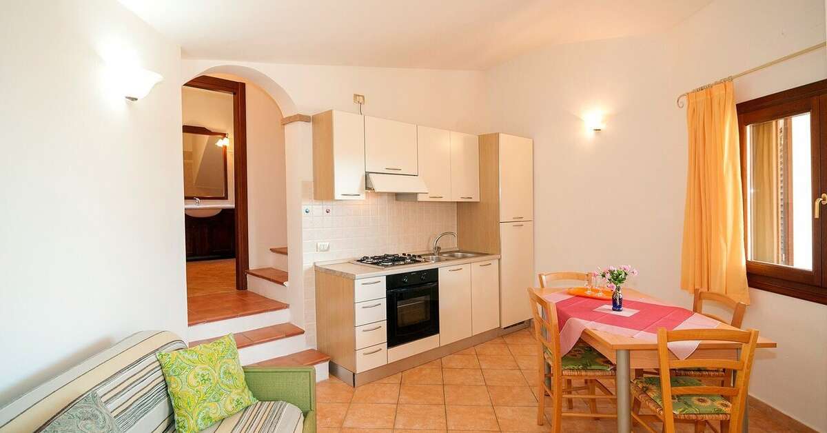 Een foto van Residence Hotel Li Troni