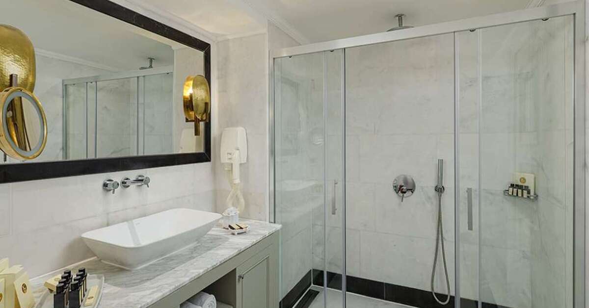 Een foto van IC Hotels Green Palace
