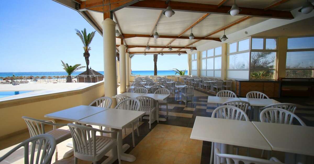 Ein Foto Omar Khayam Resort & Aquapark